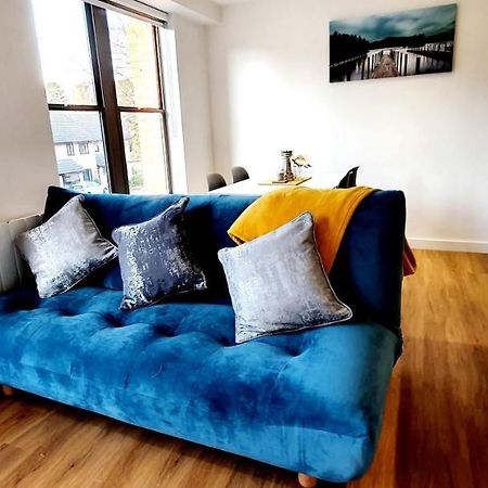 Cliftonville Heights - 2 Bed Home Away From Home Northampton Bagian luar foto